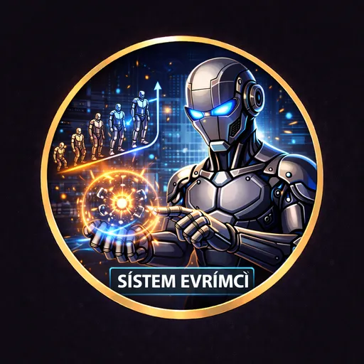 Sistem Evrimci